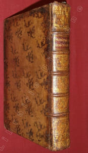 Explication de divers Monumens (monuments) singuliers, qui ont Rapport à la Religion des plus anciens Peuples. Avec l'Examen de la Derniere Edition des Ouvrages de S. Jérôme, & un Traité sur l'Astrologie Judiciaire.Ouvrage enrichi de Figures en Taille-douce.