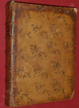 Explication de divers Monumens (monuments) singuliers, qui ont Rapport à la Religion des plus anciens Peuples. Avec l'Examen de la Derniere Edition ...