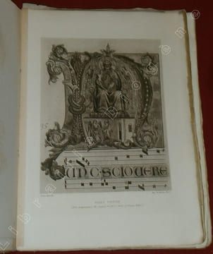 Catalogue illustré des Livres Précieux manuscrits et imprimés faisant partie de la Bibliothèque de M. Ambroise Firmin-Didot, de l'Académie des ...
