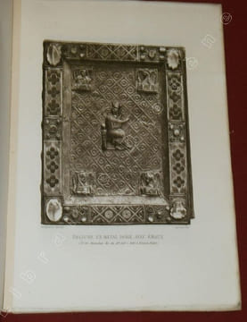 Catalogue illustré des Livres Précieux manuscrits et imprimés faisant partie de la Bibliothèque de M. Ambroise Firmin-Didot, de l'Académie des ...