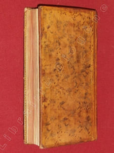 Amoenitates poeticae, sive Theodori Bezae, Marci-Antoni Mureti, et Joannis Secundi Juvenilia : Tùm Joannis-Bonefonii PANCHARIS : Joachim-Bellaii Amores, &c. &c.