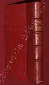 La Legende de Maistre Pierre Faifeu, mise en vers par Charles Bourdigné. Troisième édition.. BOURDIGNE, Charles de.
