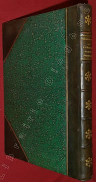 Poésies en Patois du Dauphiné. Edition illustrée : Grenoblo Malhérou, par Blanc dit la Goutte. Dessins de D. Rahoult, gravures de E. Dardelet. Préface ...