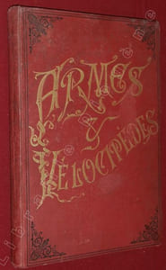 Manufacture Française d'Armes de Saint-Etienne : Armes & Vélocipèdes. Tarif N° 29 annulant tous les prédédents.
