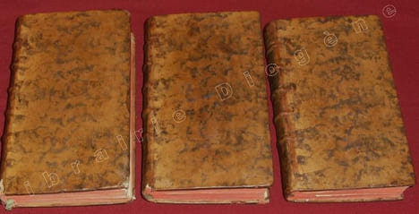 L'Art des Expériences, ou Avis aux Amateurs de la Physique, sur le choix, la construction et l'usage des instruments ; sur la préparation et l'emploi ...