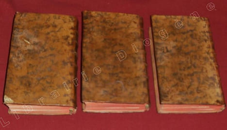 L'Art des Expériences, ou Avis aux Amateurs de la Physique, sur le choix, la construction et l'usage des instruments ; sur la préparation et l'emploi ...