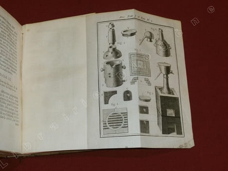 L'Art des Expériences, ou Avis aux Amateurs de la Physique, sur le choix, la construction et l'usage des instruments ; sur la préparation et l'emploi ...