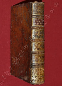 Traité des moyens de dissoudre La Pierre, Et de guérir cette maladie & celle de la GOUTE, par le choix des Alimens, par M. Theophile Lobb, Docteur en Medecine de la Societe Royale de Londres.
