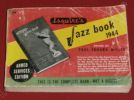 Esquire's Jazz Book (1944). Edited by Paul Eduard Miller. Introduction by Arnold Gringrich.. MILLER, Paul Eduard.