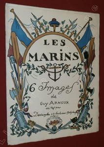 Les Marins.