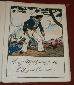 Les Marins.