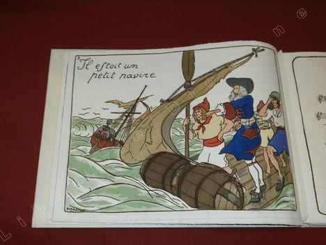 12 Chansons tirées des Recueils anciens par les soins d'un Amateur avec les principaux couplets de l'époque et des Illustrations nouvelle de Guy ...