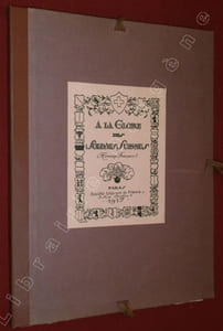 A la Gloire des Soldats Suisses (Hommage francais).
