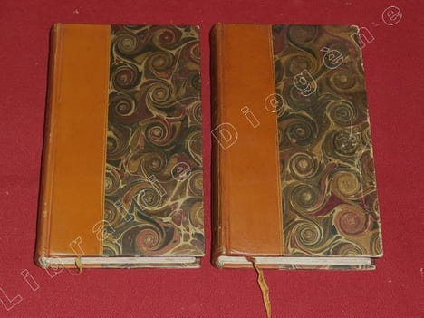 Oeuvres de Gustave Flaubert : Salammbô.. FLAUBERT, Gustave.