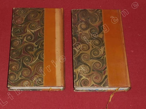 Oeuvres de Gustave Flaubert : Salammbô.. FLAUBERT, Gustave.