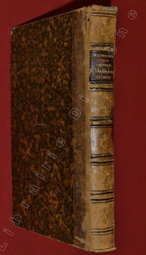 Armorial et Généalogies des Familles qui se rattachent à l'Histoire de Saint-Etienne ou aux Chroniques des Châteaux et Abbayes.. DE LA TOUR-VARAN, ...
