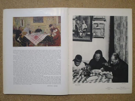 Verve, revue artistique et littéraire paraissant quatre fois par an. N°4 - 3e trimestre 1938.. Collectif