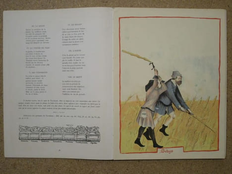 Verve, revue artistique et littéraire paraissant quatre fois par an. N°4 - 3e trimestre 1938.. Collectif