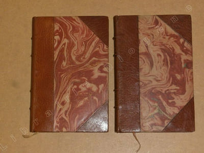 Souvenirs d'un journaliste (2 volumes).