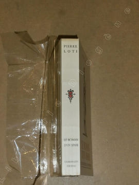 Le roman d'un spahi.. LOTI Pierre