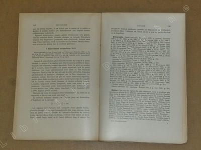 Catalogue des invertébrés de la Suisse, fascicule 18 : gastéropodes.