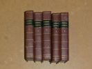 Journal (5 volumes).. STENDHAL