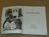 Gamiani ou deux nuits d'excès.