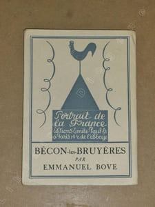 Bécon-les-Bruyères.