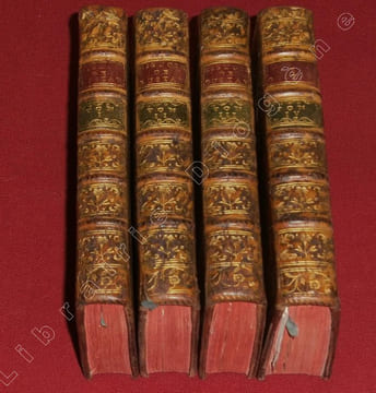 Histoire de Gustave-Adolphe, Roi de Suède, composée sur tout ce qui a paru de plus curieux & sur un grand nombre de manuscrits, & principalement sur ...
