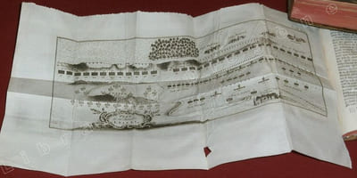 Histoire de Gustave-Adolphe, Roi de Suède, composée sur tout ce qui a paru de plus curieux & sur un grand nombre de manuscrits, & principalement sur ceux de Mr Arkenholtz par M. D. M.*** (Amsterdam, 1764) (4 volumes).