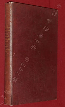 Annales de la Société Séricole, fondée en 1837, pour l'amélioration et la propagation de l'Industrie de la Soie en France. 5e Numéro, Année 1841.. ...