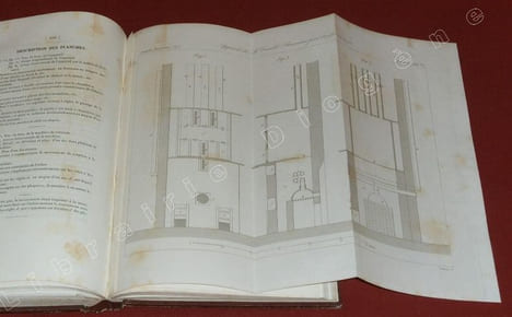 Annales de la Société Séricole, fondée en 1837, pour l'amélioration et la propagation de l'Industrie de la Soie en France. 5e Numéro, Année 1841.. ...
