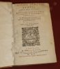 Papinii Surculi Statii opera quae extant Placidi Lactantii in Thebaida et Achilleida commentarius. Ex Bibliotheca Fr. Pithoei. I. C. Collatis MSS, ...