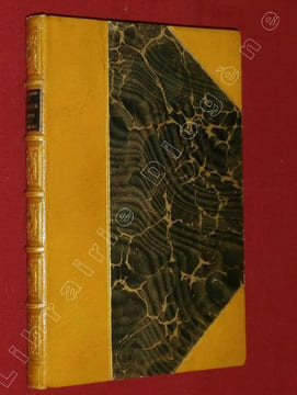 La Société galante et littéraire au XVIIIe siècle. . BONHOMME, Honoré.