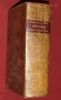 The portable Cyclopaedia : or, succint general Dictionary of the present State of the Arts and Sciences : Serving as a companion to Johnson's octavo ...