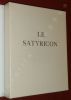 Le Satyricon. Traduit du latin par M. Baillard.. PETRONE - G. BARRET.
