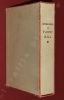 Mémoires de Fanny Hill. Traduit de l'anglais par Isidore Liseux.. CLELAND, John - [BECAT, Paul-Emile].
