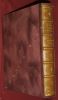 Lyon pittoresque par Auguste Bleton. Avec une préface de M. Coste-Labaume. Illustré 5 Eaux-Fortes, 20 Lithographies et 300 Dessins à la Plume par ...