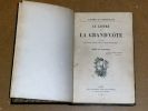 Le littré de la Grand'Côte à l'usage de ceux qui veulent parler et écrire correctement.. DU PUITSPELU Nizier