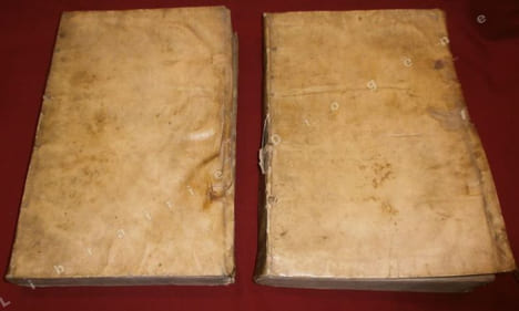R.P. Didaci DE BAEZA ponferradiensis societatis Iesu : COMMENTARIUM MORALIUM IN EVANGELICAM HISTORIAM. Pars Prima, Completens, Tomos I. De D. Iosephi, ...