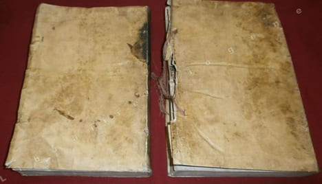 R.P. Didaci DE BAEZA ponferradiensis societatis Iesu : COMMENTARIUM MORALIUM IN EVANGELICAM HISTORIAM. Pars Prima, Completens, Tomos I. De D. Iosephi, ...