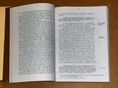Charles Baudoin : sa pensée et son enseignement (2 volumes).
