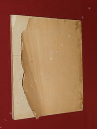 XII. Fonte des Canons contenant : Planches doubles : 4 sont 8 planches simples. Planches simples : 17, Total des Planches simples = 25.
