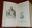 Oeuvres Complètes de W. Shakespeare traduites par François-Victor Hugo (16 volumes).. SHAKESPEARE, William.