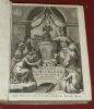 Thesaurus selectorum numismatum antiquorum, Quo, Praeter Imagines & Seriem Imperatorum Romanorum à C. IVL. CAESARE, ad CONSTANTINUM Magum usque, ...