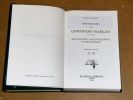 Dictionnaire des comédiens français (2 volumes).. LYONNET Henry
