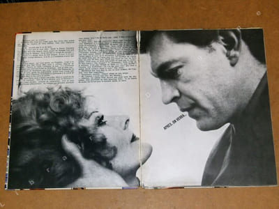 Mister Freedom (DVD + livre).