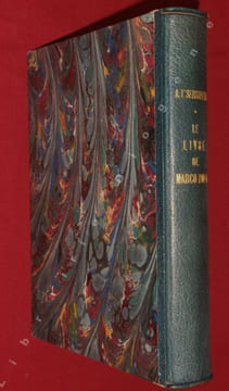Le Livre de Marco Polo ou Le Devisement du Monde nouvellement mis en français moderne et commenté par Albert t'Serstevens. . T'SERSTEVENS, Albert ...
