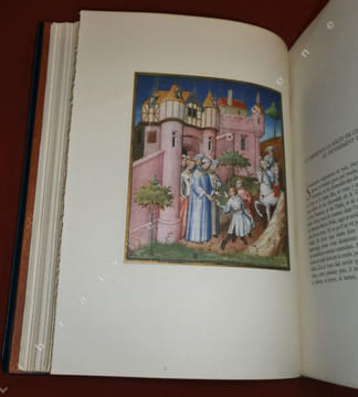 Le Livre de Marco Polo ou Le Devisement du Monde nouvellement mis en français moderne et commenté par Albert t'Serstevens. . T'SERSTEVENS, Albert ...