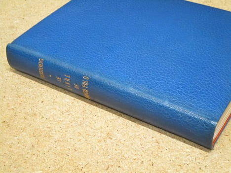 Le Livre de Marco Polo ou Le Devisement du Monde nouvellement mis en français moderne et commenté par Albert t'Serstevens. . T'SERSTEVENS, Albert ...